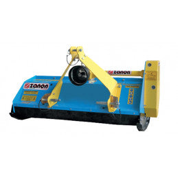 Trinciaerba ZANON e Sarmenti TFL 100