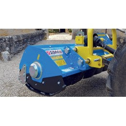 Trinciaerba ZANON e Sarmenti TFL-S 130