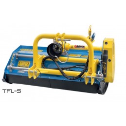 Trinciaerba ZANON e Sarmenti TFL-S 130
