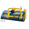 Trinciaerba ZANON e Sarmenti TFL-S 150