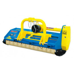 Trinciaerba ZANON e Sarmenti TFX 1500