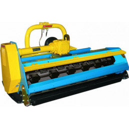 Trinciaerba ZANON e Sarmenti TFX 1900