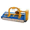 Trinciaerba ZANON e sarmenti TFZ 1600