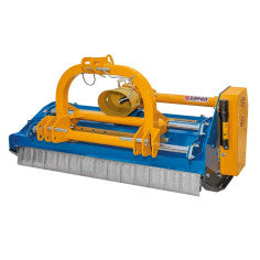 Trinciaerba ZANON e sarmenti TFZ PRO 2250