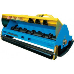 Trinciaerba ZANON e Sarmenti TFZ PRO 2500
