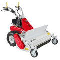 Trinciaerba EFCO DR 100 con Motore HONDA GX390 ALPIN HIE
