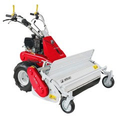 Trinciaerba EFCO DR 100 con Motore HONDA GX390 ALPIN HIE
