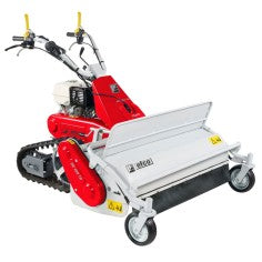 Trinciaerba EFCO DR 100 TR Cingolato con Motore HONDA GX390 ALPIN HIE