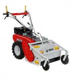 Trinciaerba EFCO DR 50 K800H Motore EMAK