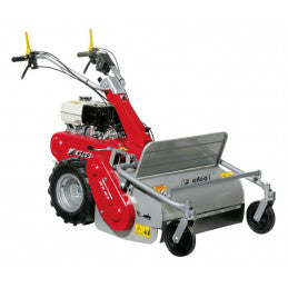 Trinciaerba EFCO DR 65 K1100H Motore LONCIN