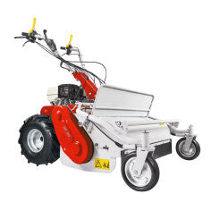 Trinciaerba EFCO DR 80 HR 11 Motore HONDA