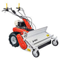 Trinciaerba EFCO DR 80 HR 11 Motore HONDA