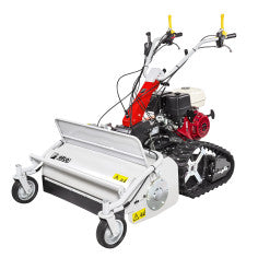 Trinciaerba EFCO DR 80 TR Cingolato con Motore HONDA GX390 ALPIN HIE
