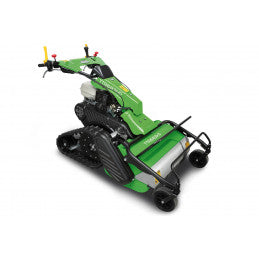 Trinciaerba MGM TTR 683 HD Lampacrescia Cingolato