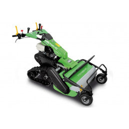 Trinciaerba MGM TTR 783 HD Lampacrescia Cingolato B&S