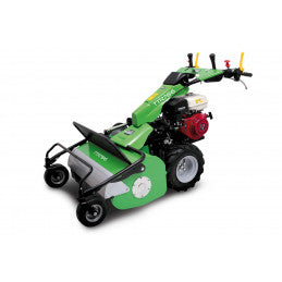 Trinciaerba MGM TTR 786 Lampacrescia HONDA GX 390