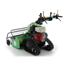 Trinciaerba MGM TTR 886 HD Lampacrescia Cingolato HONDA