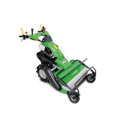 Trinciaerba MGM TTR 886 Lampacrescia B&S