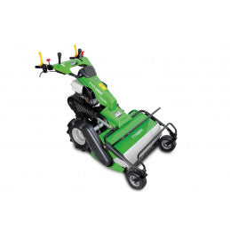 Trinciaerba MGM TTR 886 Lampacrescia B&S
