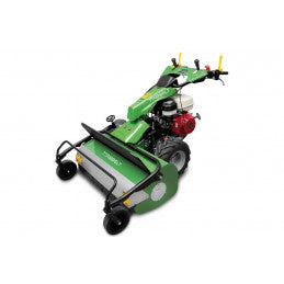Trinciaerba MGM TTR 886 LT Laterale Lampacrescia