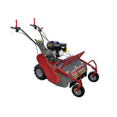Trinciaerba ZANON MTZ 600 Loncin