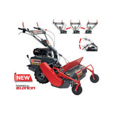 Trinciaerba ZANON MTZ 860 Loncin