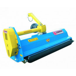 Trinciaerba ZANON TSS 1000