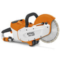 Troncatrice TSA Stihl 230 a Batteria