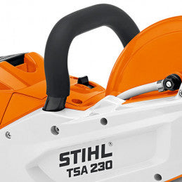 Troncatrice TSA Stihl 230 a Batteria