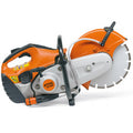 Troncatrice Agroambiente Stihl TS 410