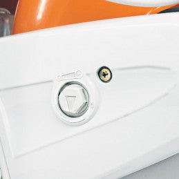 Troncatrice Agroambiente Stihl TS 410