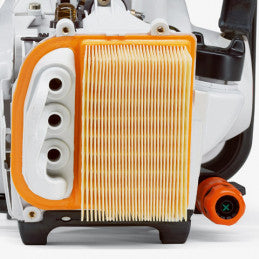 Troncatrice Agroambiente Stihl TS 420