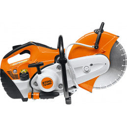 Troncatrice Agroambiente Stihl TS 480 i