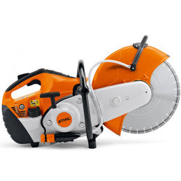 Troncatrice Agroambiente Stihl TS 500 i