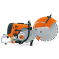 Troncatrice Agroambiente Stihl TS 700