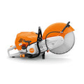 Troncatrice STIHL TS 910 i ad Iniezione Elettronica