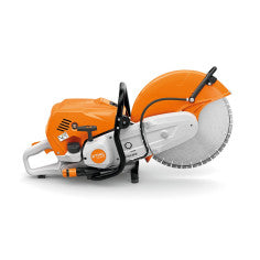 Troncatrice STIHL TS 910 i ad Iniezione Elettronica