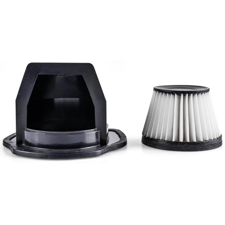W04666 Wuber 20V aspirapolvere senza fili