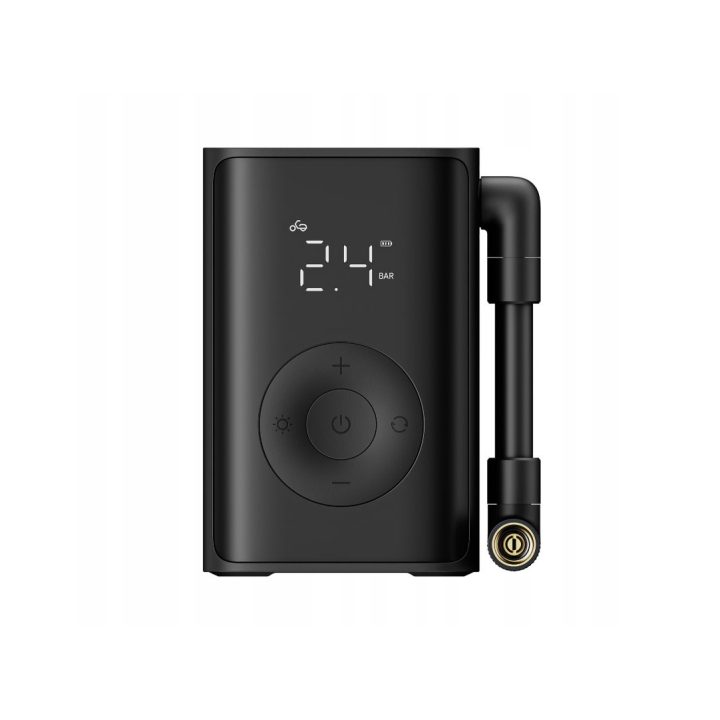 Xiaomi BHR08TYGL Mija Compressore d'aria elettrico portatile compatto - immagine 1
