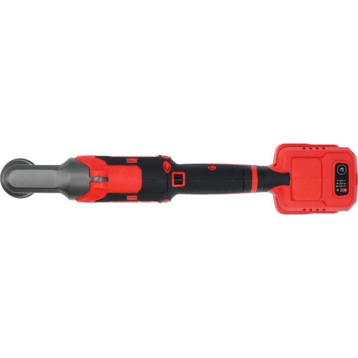 YATO 18V Cricchetto ad impatto senza fili 160 Nm YT-828031 compatto brushless senza batteria